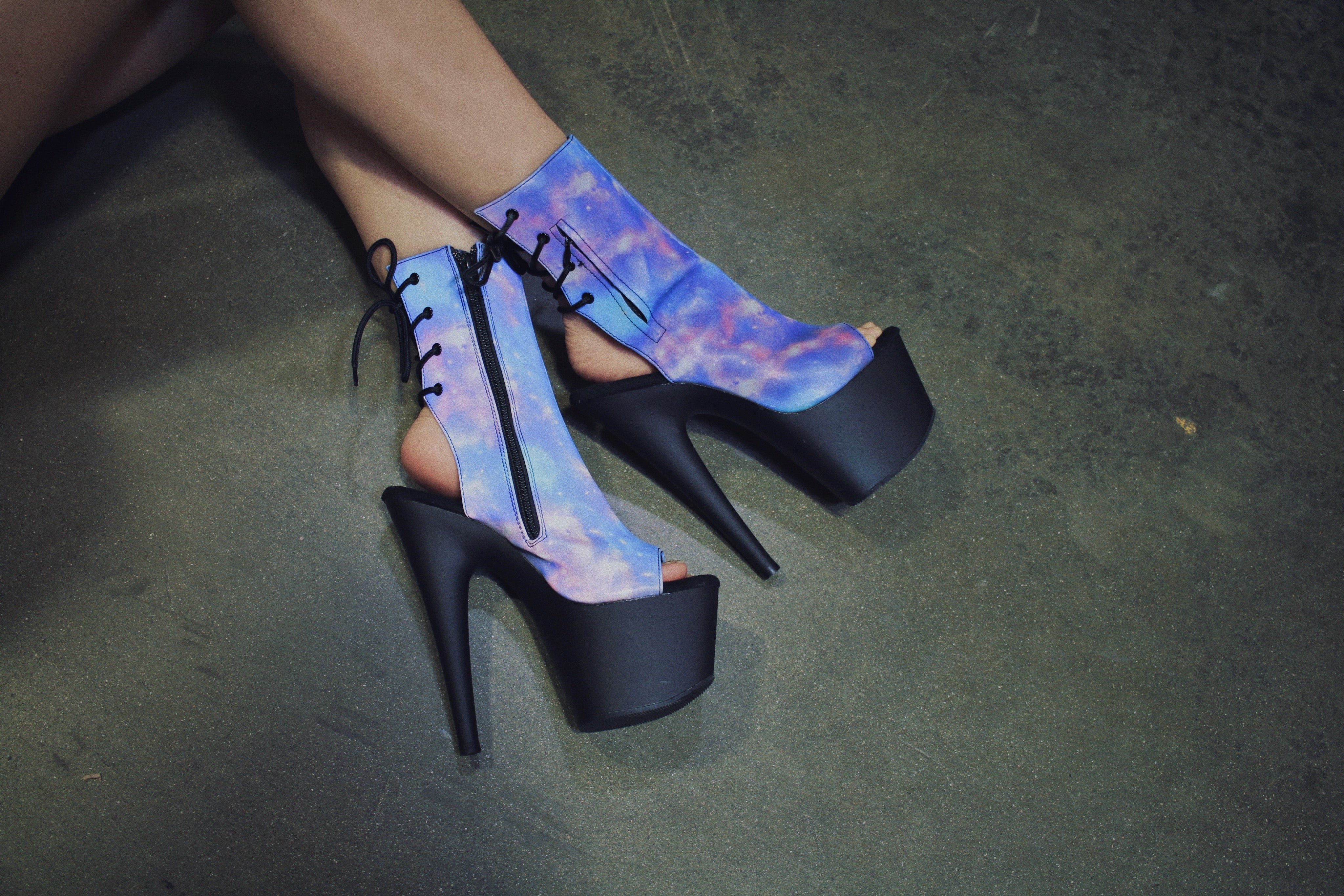 Pleaser Shoes For Your Personality