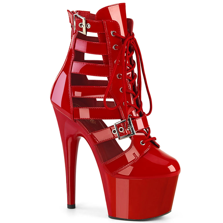What's New | Premium Shoe Collection | Pleaser Shoes