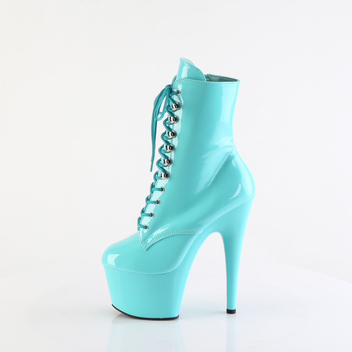 Pleaser Adore-1020 in Teal – Pleaser Shoes