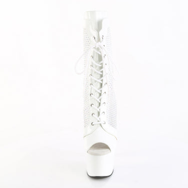 white-patent-mesh-rs/white