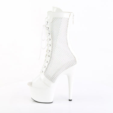 white-patent-mesh-rs/white