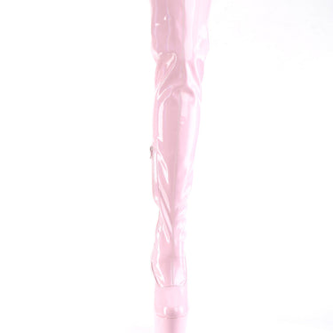 7" ADORE-3000HWR | Thigh High Boots 6 / Baby Pink 7" ADORE-3000HWR | Thigh High Boots 6 / Baby Pink
