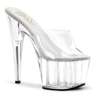 Pleaser Adore-701 in Black – Pleaser Shoes Pleaser Adore-701 in Black – Pleaser Shoes