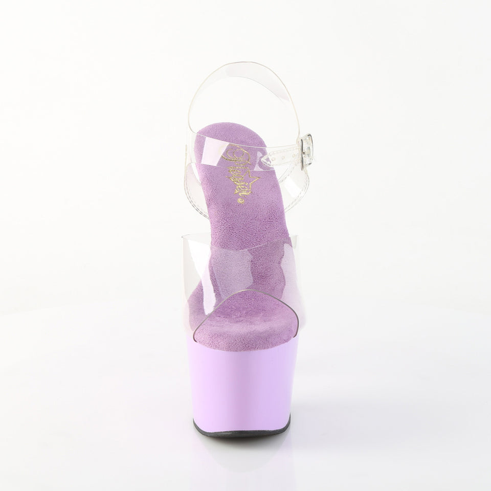 Pleaser ADORE-708WFRS Sandal main image 0
