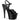 black-patent/black