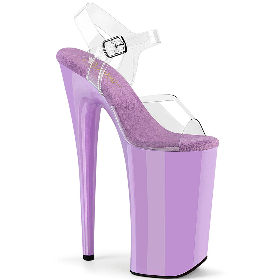 Beyond-008 – Pleaser Shoes