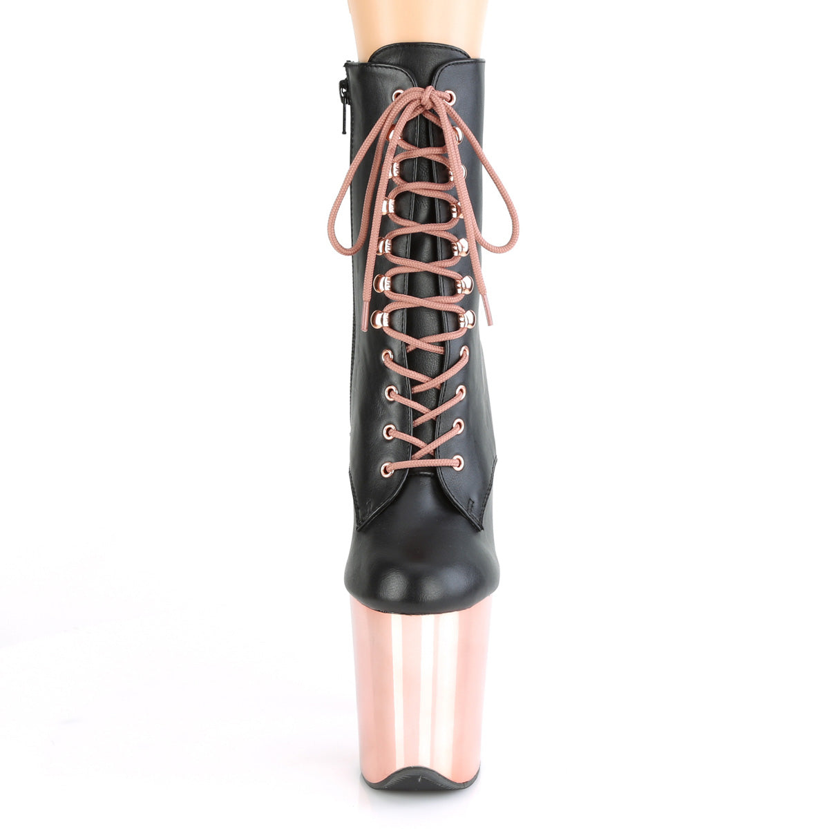 Pleaser JUBILANT-4012 Plateau overknee Laarzen 40 Shoes Zwart Pleaser JUBILANT-4012 Plateau overknee Laarzen 40 Shoes Zwart