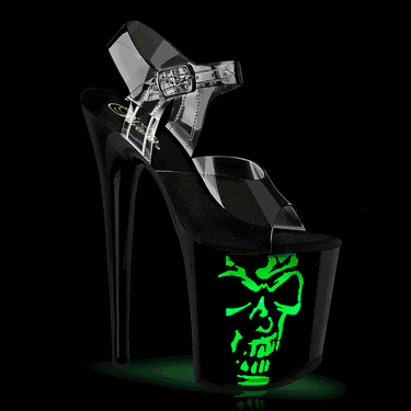 Pleaser Shoes Online Store, Buy Direct