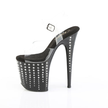 clear/black-silver-rs