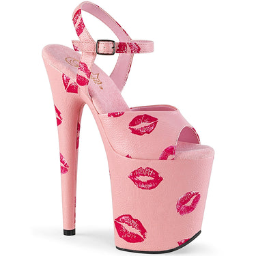 Pleaser kiss shoes Clearance