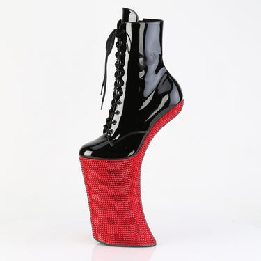 black-patent/red-rs