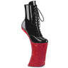 black-patent/red-rs