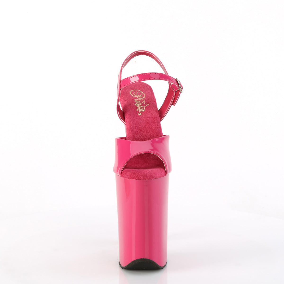 Pleaser Infinity-909 in Pink â Pleaser Shoes