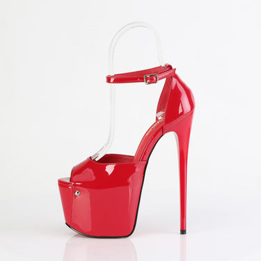 red-patent