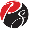 Pleaser Shoes logo