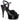 black-patent/black