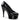 black-patent/black