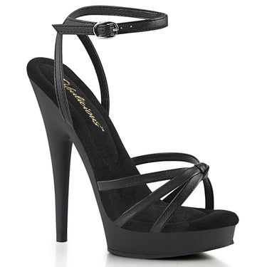 Buy Black Heeled Sandals for Women by Everqupid Online | Ajio.com