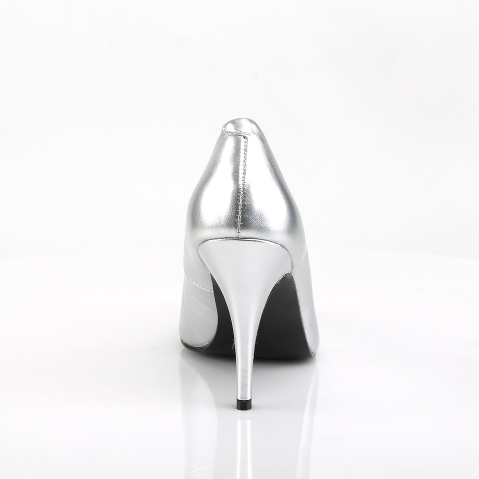 Pleaser Vanity 420 Patent Shoe