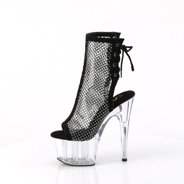 black-faux-suede-rs-mesh/clear