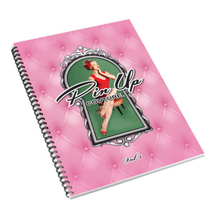 Pin Up Couture Catalog