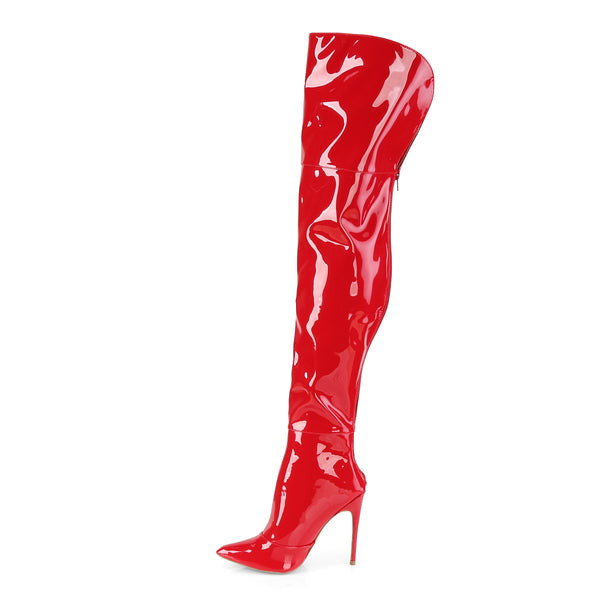 Courtly-3012 – Pleaser Shoes