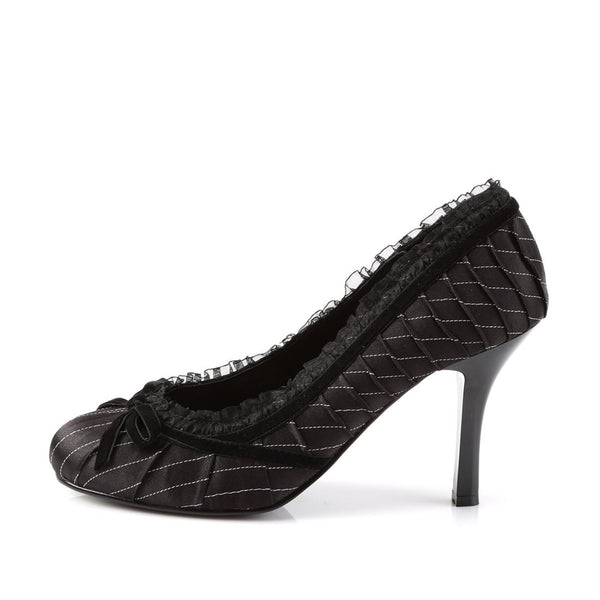 Dainty-420 – Pleaser Shoes