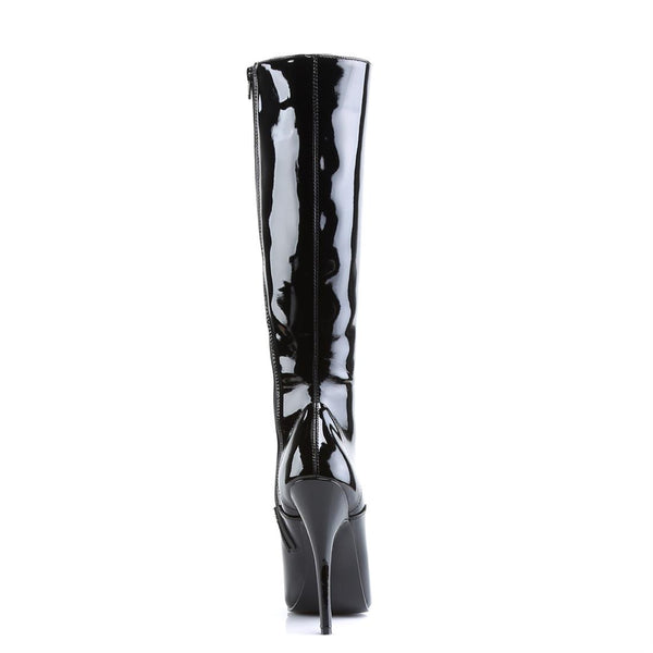 Domina-2020 – Pleaser Shoes
