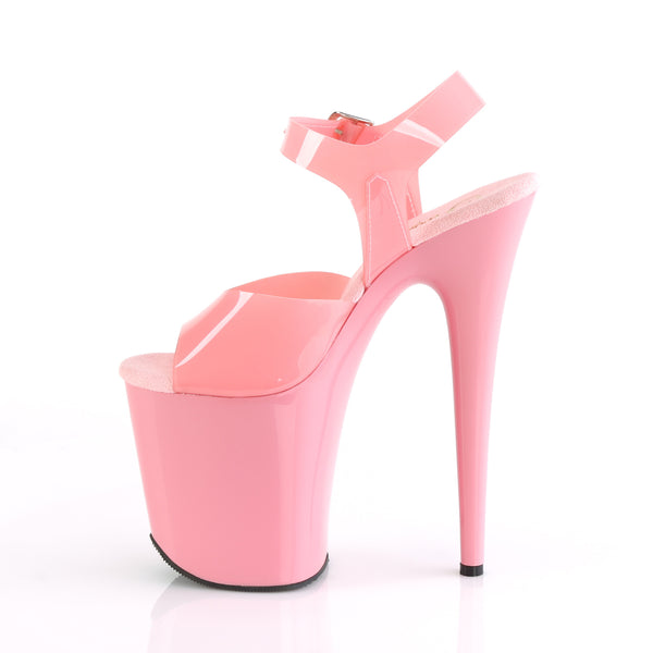 Flamingo-808N – Pleaser Shoes