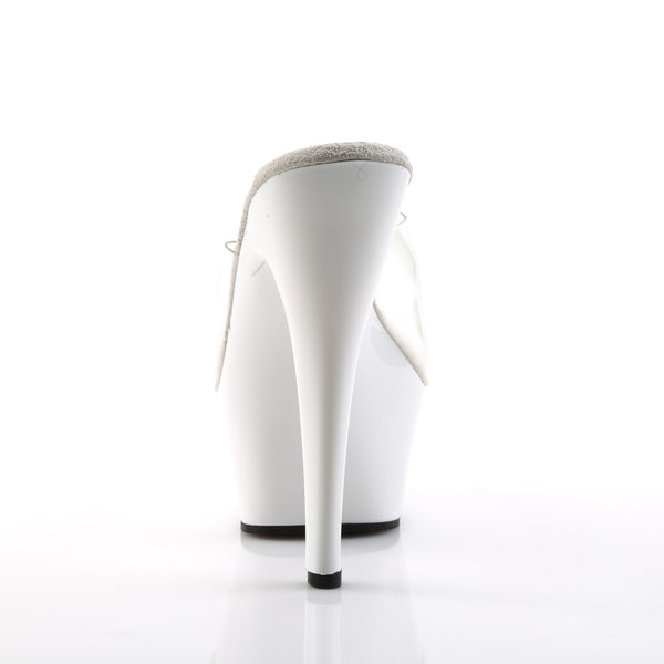 Kiss201 Pleaser Shoes