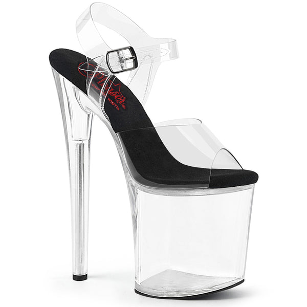 Naughty-808 – Pleaser Shoes